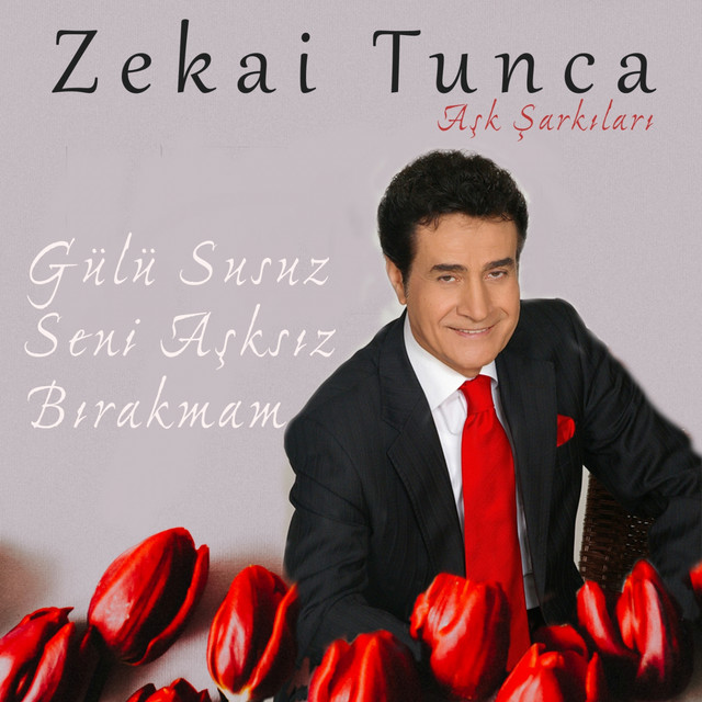 Zekâi̇ Tunca